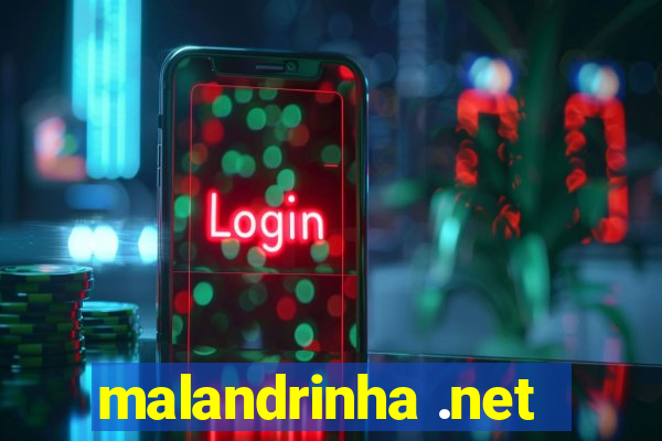 malandrinha .net